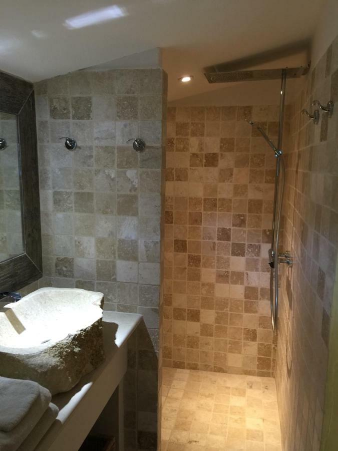 Mas Li Doumenge Bed & Breakfast Оранж Екстериор снимка
